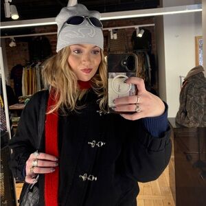 Meet your Posher, PJ